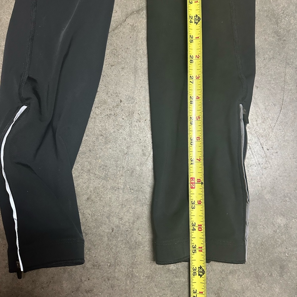 Pearl Izumi padded cycling tights. Size S. - Picture 6 of 8